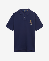 Polo - Navy Army Hund
