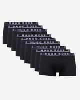 Boxershorts trunk 9-pak - Navy