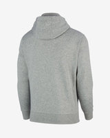 Nike Hættetrøje NSW Club - Grå