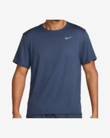 Nike Miler Men's Dri-FIT UV t-shirt - Blå