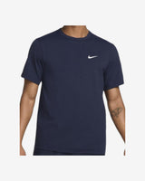Nike Hyverse Men's Dri-FIT UV T-shirt - mørkeblå