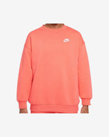 Nike Sportswear Club Fleece Oversized Crew Sweatshirt Kids