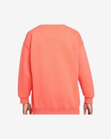 Nike Sportswear Club Fleece Oversized Crew Sweatshirt Kids