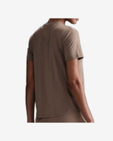 Nike One Classic Womens Dri-Fit t-shirt - Brun