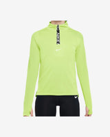 Nike Pro Girls Dri-FIT Langærmet Træningstrøje
