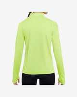 Nike Pro Girls Dri-FIT Langærmet Træningstrøje