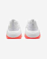 Nike Air Zoom Bella 7 Dame Træningssko - Hvid/Hot Lava