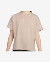 Nike Sportswear Big Kids (Girls) T-shirt - Sand