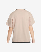 Nike Sportswear Big Kids (Girls) T-shirt - Sand