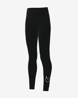 Nike Sportswear Classic Girls Leggings - Sort