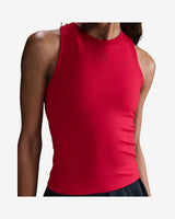 Nike Court Advantage Women's Dri-FIT Tanktop - Rød