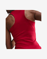 Nike Court Advantage Women's Dri-FIT Tanktop - Rød