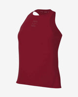 Nike Court Advantage Women's Dri-FIT Tanktop - Rød