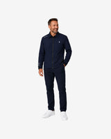 Golf Ace Jacket - Navy