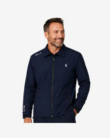 Golf Ace Jacket - Navy