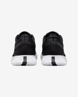 Nike Air Zoom Vapor Pro 3 Clay Dame Træningssko - Sort/hvid
