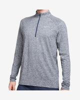 Nike Stride Men's Dri-FIT 1/4-zip løbetrøje