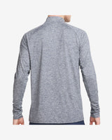 Nike Stride Men's Dri-FIT 1/4-zip løbetrøje