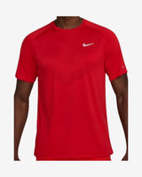 Nike Stride Men's Dri-FIT ADV t-shirt - rød