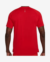 Nike Stride Men's Dri-FIT ADV t-shirt - rød