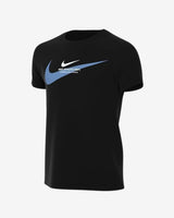 Nike Sportswear Graphic Tee Kids- Sort
