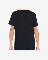 Nike Sportswear Graphic Tee Kids- Sort
