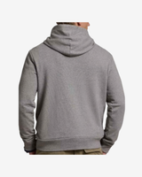 Hættetrøje - Grå