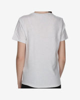 NIKE Club T-shirt - Lysegrå