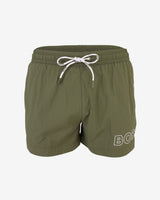 Mooneye badeshorts - Open Green