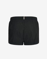 Mooneye badeshorts - Sort