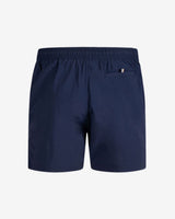 Octopus badeshorts - Navy