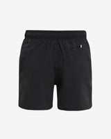 Octopus badeshorts - Sort