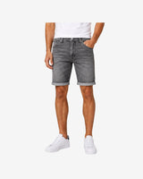 Ronnie Shorts - BI0177 DENIM BLACK