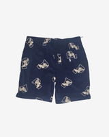 Shorts - Cruise Navy