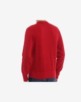 Sweatshirt - Rød