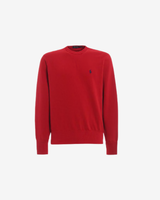 Sweatshirt - Rød