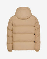 TJM ESSENTIAL DOWN JACKET EXT - GENTLE GOLD