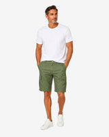 Cargo Shorts - Grøn
