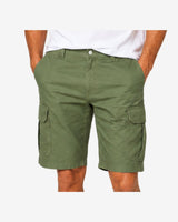 Cargo Shorts - Grøn