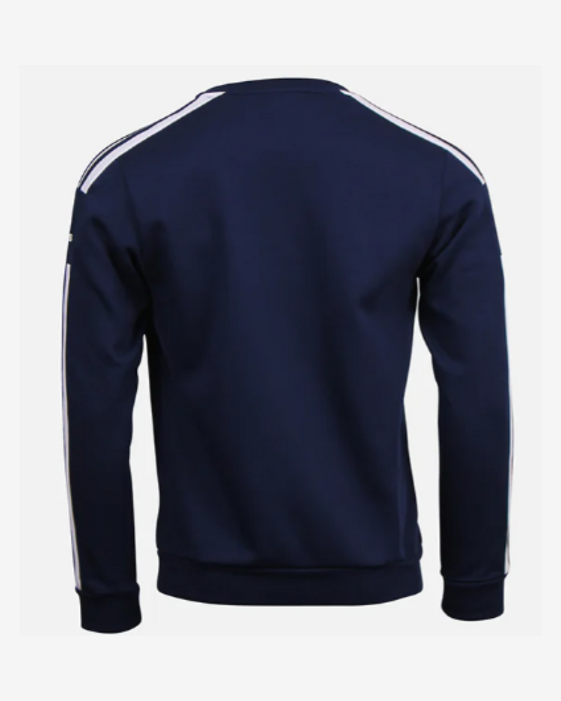 Squadra 21 sweatshirt - Navy