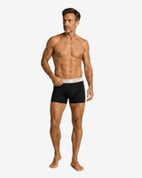 5-pak Active Flex Cotton Trunk