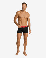 5-pak Active Flex Cotton Trunk