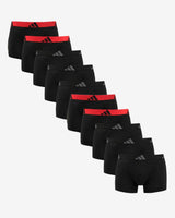 10-pak Active Flex Cotton Trunk