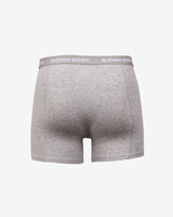 Boxershorts shorts 5-pak - Blå Modish