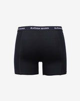 Boxershorts shorts 5-pak - Blå Modish