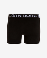 Boxershorts shorts 9-pak - Sort