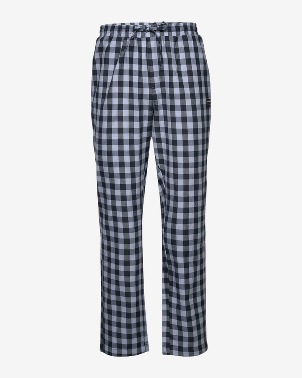Pyjamas bukser - Blå / Tern