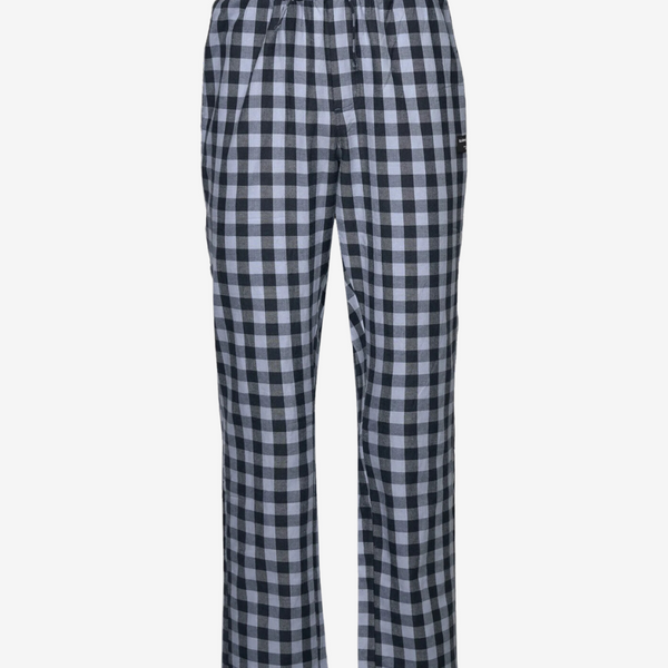 Pyjamas bukser - Blå / Tern Modish