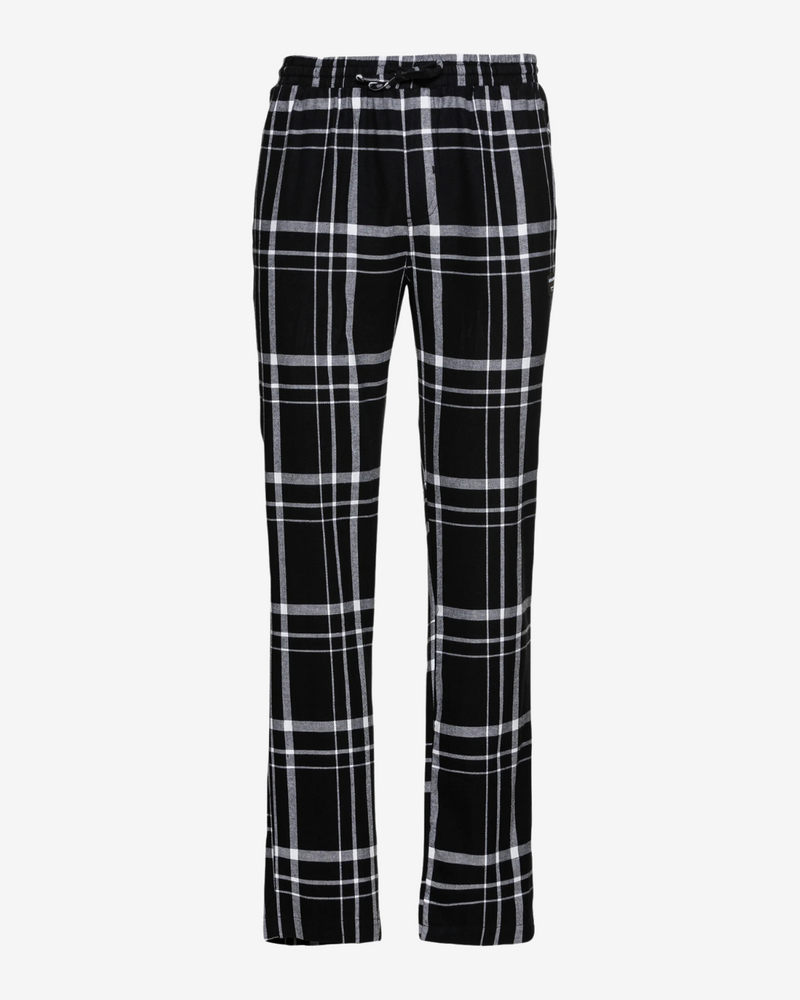Pyjamas bukser - Sort / Tern