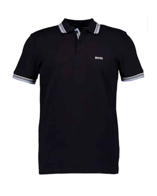 Paddy polo - Dark Blue